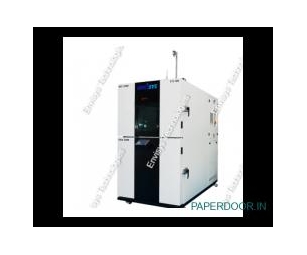 Thermal Shock Test Chamber | Envisys Technologies