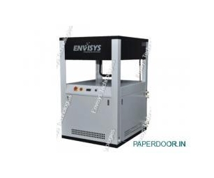 Industrial Water Chiller Manufacturers | Envisys Technologies
