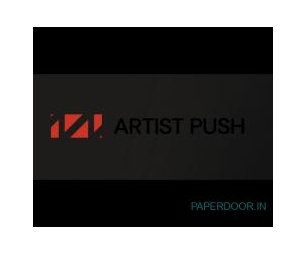 Artist Push
