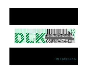 DLK Technologies Pvt Ltd