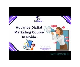 Digital Marketing Course - Digi Schema