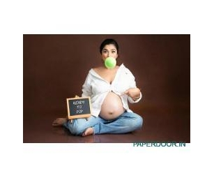 VsnapU Photography - Best Maternity, Newborn & Baby Photographers In Goa