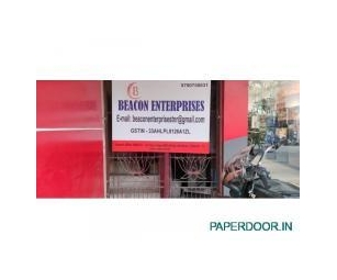 Beacon Enterprises |Fire Alarm Dealer In Chennai