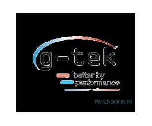 Digital Data Loggers In Vadodara - G-Tek India