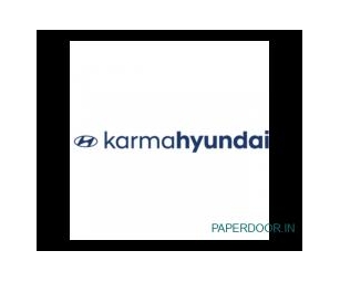 Karma Hyundai - Hyundai Showroom And Dealer In Sector 49 Noida