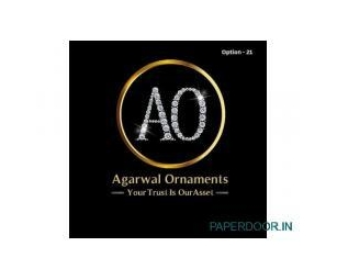 Agarwal Ornaments - Best Jewellery Shop In Lucknow