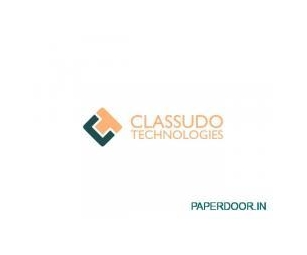 Classudo Technologies Pvt Ltd