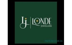 Londe Jewellers - Gold and Diamonds Jewellery Store, Nagpur.