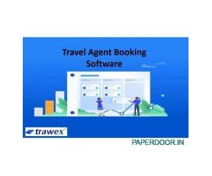 TRAVEL AGENT BOOKING SOFTWARE