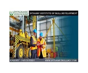 Advance Your Safety Career With DISD's Industrial Safety Management Course In Patna