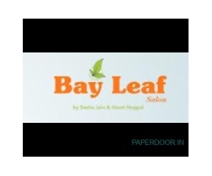 Bay Leaf Salon