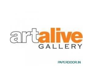Art Alive Gallery