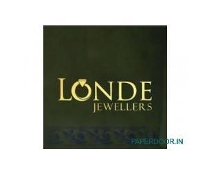 Londe Jewellers - Diamond And Gold Jewellery Store Nagpur.