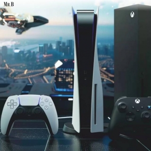 PlayStation Vs. Xbox: The 2024 Showdown – Which Console Reigns Supreme?