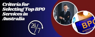 Top 10 BPO Services In Australia | Transform Your Efficiency