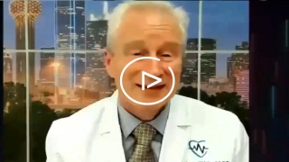 Dr Peter Cullough Explains Why MRNA Vaccine Shedding Is Real