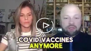 BIG Pharma Plan To Make Money Off The Covid Vaccine Injuries