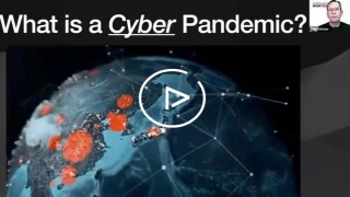 When Will The WEF/NWO Stage A Cyber Pandemic And Blame It On Russia?