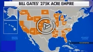 Bill Gates Is The Largest Private Farm Land Owner In The United States