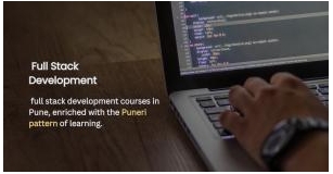 Unleash Your Coding Potential: Full Stack Development Courses In Pune With A Puneri Twist!
