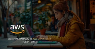 Explore The Pathway To AWS Certification – Puneri Pattern