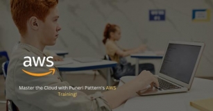 Puneri Pattern & AWS Training: Power Up Your Cloud Career  Embrace The Cloud Revolution With Expert Guidance