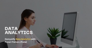 Demystify Data Analytics: Your Gateway To A Thriving Career With Puneri Pattern (Pune)!