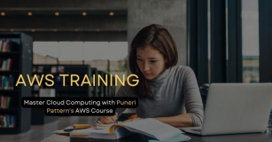 Puneri Pattern: Power Up Your Cloud Career With Our AWS Training