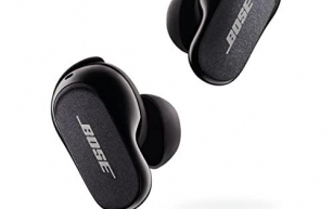 Immerse Yourself in Sound: Get Bose QuietComfort Earbuds Today