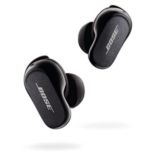 Immerse Yourself In Sound: Get Bose QuietComfort Earbuds Today