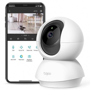 Upgrade Your Surveillance: WiFi Camera Deals Inside
