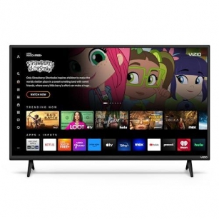 Vizio TV Reviews: Discover The Best 2022 And 2023 Models