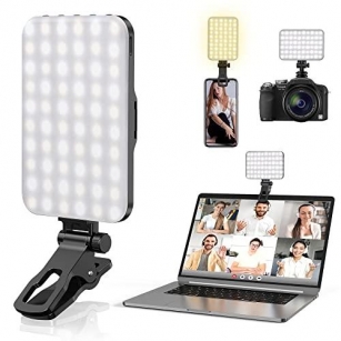 Discover The Perfect Selfie Light For You