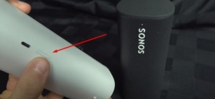 Sonos Roam Bluetooth Pairing: Sync Your Sound Seamlessly!