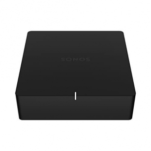 Sonos Port: Transform Your Stereo With This Versatile Streaming Component