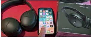 How To Connect Bose Headphones To IPhone: Quick Guide