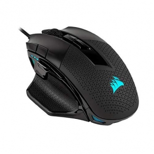 Corsair Gaming Mouse: Unleash Your Ultimate Gaming Experience With Precision And Control