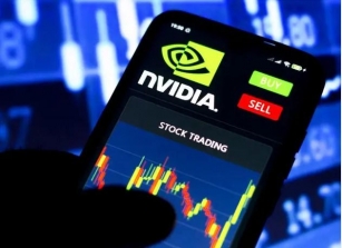 The Impact Of NVIDIA's Stock Split On Its Stock