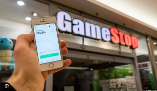 What's Going On With GameStop On Monday?