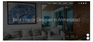 Top 10 Interior Designers In Ahmedabad (2024)