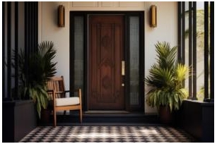 Main Door Design Ideas For Your Home