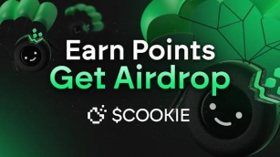 Cookie3 Airdorp: Unlock Rewards With Cookie3 Community Join Now!