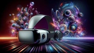 Virtual Reality: An Introduction