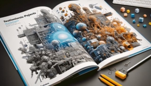 3ds Max Projects Book Review