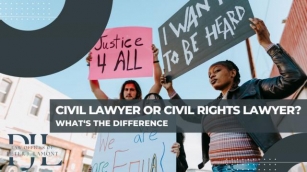 Civil Lawyers Vs. Civil Rights Lawyers