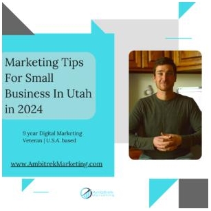 Internet Marketing Strategies For A Successful Business In Utah