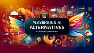 5 Best Playground AI Alternatives For AI Image Generation