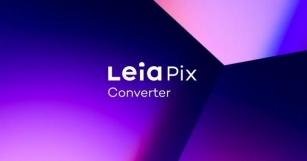 Leiapix AI Review, Pricing, Pros, Cons, Alternatives