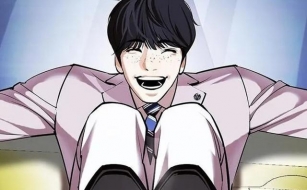 Lookism 506 Spoilers And Raw Scans – Gun Is Still Standing