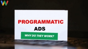 What Are Programmatic Ads? 5 Steps To Success